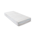 M line Traagschuim Matras Slow Motion 1 - 140 x 200 cm - tot 120 kg