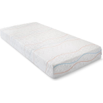 M line Traagschuim Matras Slow Motion 2 - 70 x 200 cm - tot 120 kg