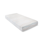 M line Traagschuim Matras Slow Motion 2 - 120 x 210 cm - tot 120 kg