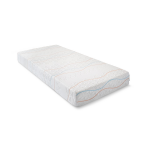 M line Traagschuim Matras Slow Motion 2 - 160 x 190 cm - tot 120 kg