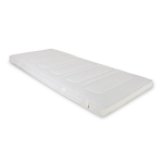 Topmatras Platinum Latex - 140 x 210 cm