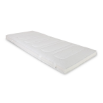 Topmatras Platinum Latex - 160 x 220 cm