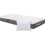 Maxi Matras Pocket Inclusief Hoofdkussen(S) - 90 x 210 cm - tot 120 kg