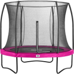 Salta Trampoline - Comfort Edition - 251 Cm - - Roze