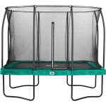 Salta Trampoline - Comfort Edition - 214 X 305 Cm - - Groen