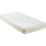 Pocketveermatras B Bright 3000 Serie Comfortschuim Afdeklaag - 90 x 200 cm - tot 100 kg