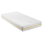 Pocketveermatras B Bright 3000 Serie Comfortschuim Afdeklaag - 140 x 210 cm - tot 100 kg