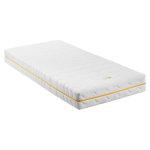 Pocketveermatras B Bright 3000 Serie Comfortschuim Afdeklaag - 160 x 220 cm - tot 100 kg