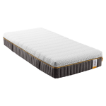 Pocketveermatras B Bright 5000 Serie Koudschuim Afdeklaag - 70 x 200 cm - tot 120 kg