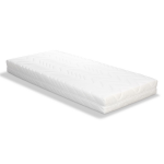 Pocketveermatras Easy Pocket - 70 x 210 cm - tot 100 kg