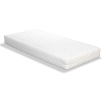 Pocketveermatras Easy Pocket - 80 x 210 cm - tot 100 kg