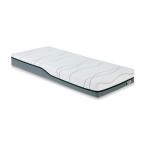 M line Matras Green Motion Circular - 160 x 200 cm - tot 140 kg