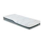 M line Matras Green Motion Circular - 90 x 210 cm - tot 140 kg