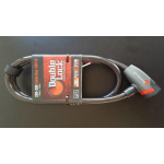 Doublelock Kabelslot Cable Key 120/12 - 120 CM