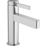 Hansgrohe Finoris wastafelmengkraan 16.4x12.6cm Chroom 76010000