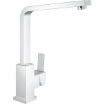 Grohe Sail keukenkraan met hendel chroom 31393000