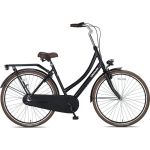 Crown Athens Omafiets 28 inch 53 cm - Bruin