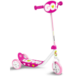 Skids Control Kinderstep Love Kinderstep Meisjes/wit - Roze