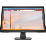 HP Monitor P22v G4 (21,5")