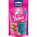 Vitakraft Cat Yums 40 g - Kattensnack - Zalm