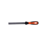 Bahco KETTINGZAAGVIJL PLAT 166-6-16-2.5-