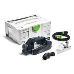 Festool SCHAAFMACHINE EHL65EQPLUS