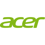 Acer RF2.4 draadloze muis - Zwart