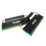 OCZ 2GB DDR2-1066 2RPR10662GK