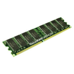 Kingston 1GB DDR400 PC3200 p/n KVR400X64C3A/1G