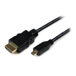 Startech HDMI naar Micro HDMI kabel M/M 3m