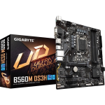 Gigabyte B560M DS3H moederbord