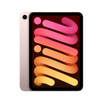 Apple iPad mini 256GB WiFi - Roze