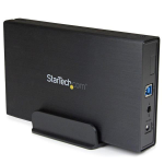 Startech USB 3.1 3,5" SATA behuizing