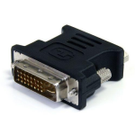 Startech DVI-I naar VGA adapter F/M