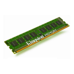 Kingston ValueRam 4GB DDR3-1600