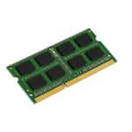 Kingston 8GB DDR3-1600 KCP316SD8/8