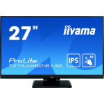 iiyama ProLite T2754MSC-B1AG monitor