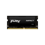 Kingston Fury Impact 16GB DDR4-2666