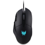 Acer Predator Cestus 315 muis - Negro