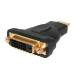 Startech HDMI naar DVI-D adapter M/F