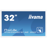iiyama ProLite TF3239MSC-W1AG monitor