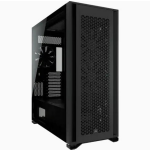 Corsair 7000D Airflow TG zwart