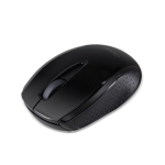 Acer draadloze Chrome muis - Zwart