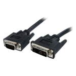 Startech DVI naar VGA kabel M/M 2m