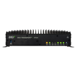 Digi International Inc. TransPort WR64 dual LTE router