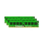 Kingston 12GB DDR3-1066 Quad ECC kit