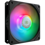 Coolermaster SickleFlow 120 ARGB fan