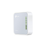 Tp-link TL-WR902AC travel router