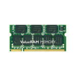 Kingston ValueRam 512MB DDR-400 Sodimm
