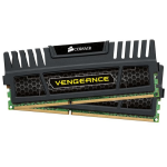 Corsair Vengeance 4GB DDR3-1600 kit